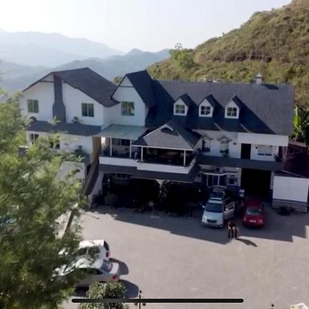 Kollanoor Guest House Мадикери Экстерьер фото