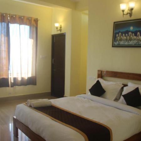 Kollanoor Guest House Мадикери Экстерьер фото