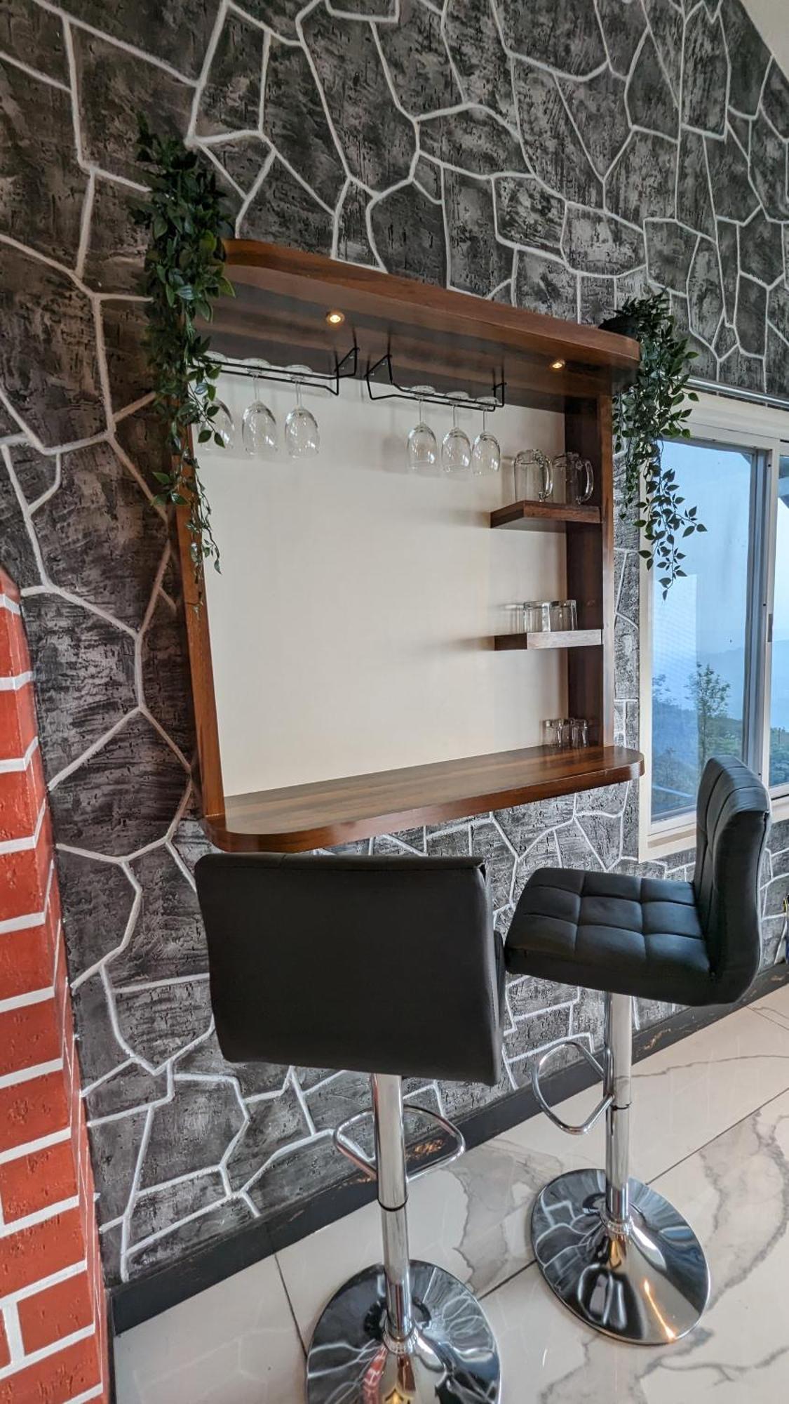 Kollanoor Guest House Мадикери Экстерьер фото