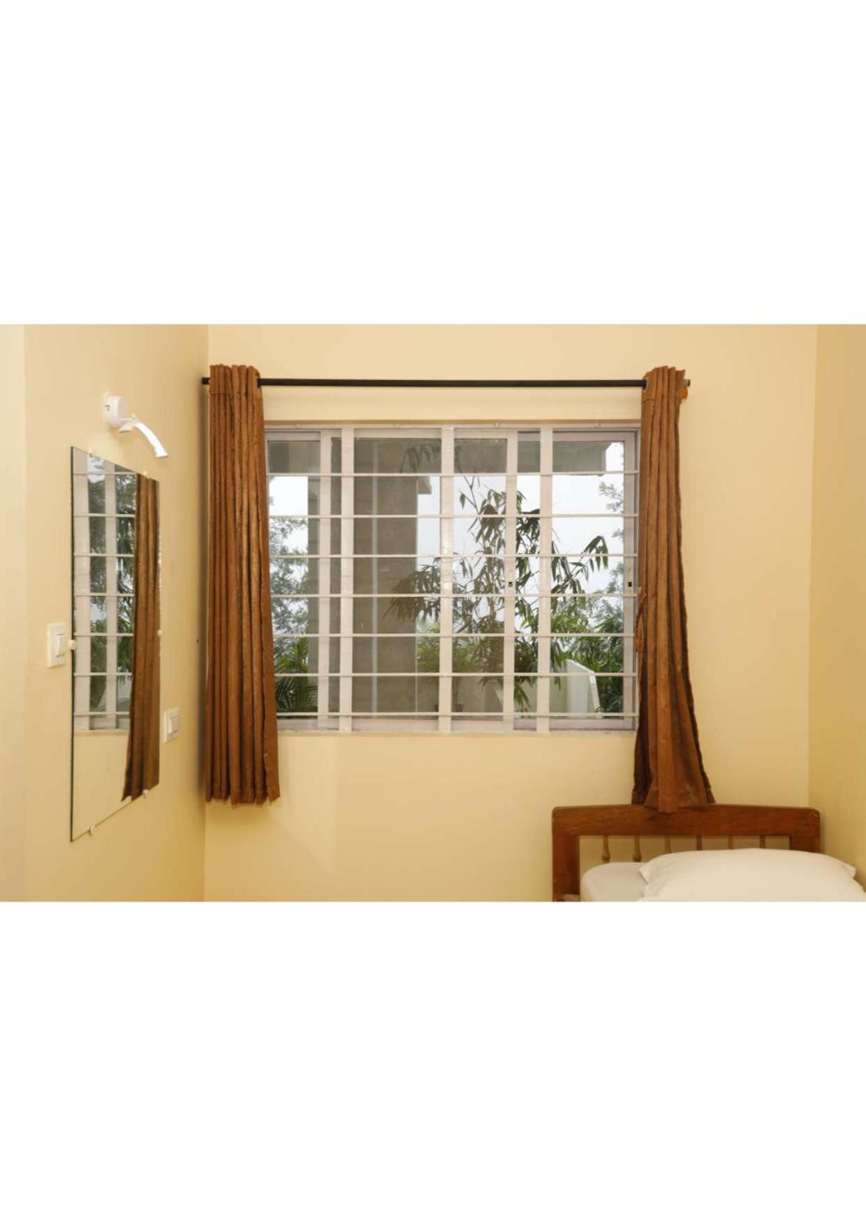 Kollanoor Guest House Мадикери Экстерьер фото