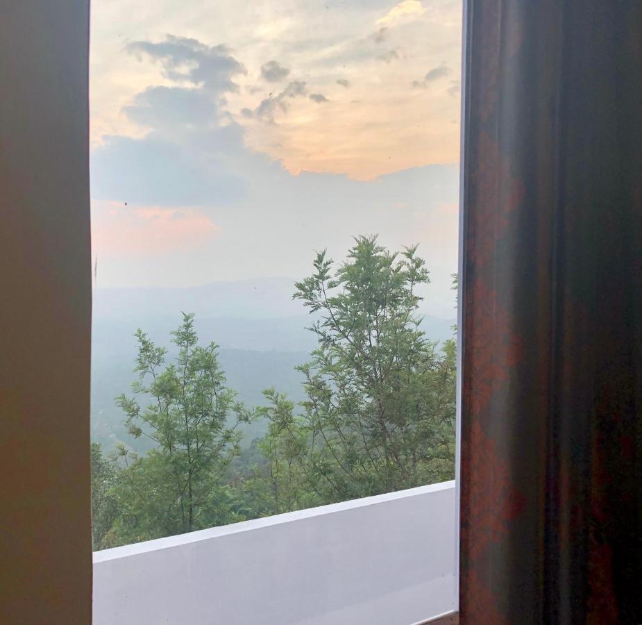 Kollanoor Guest House Мадикери Экстерьер фото